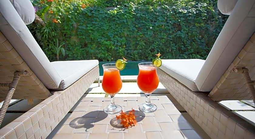 Villa Bali Asri Batubelig