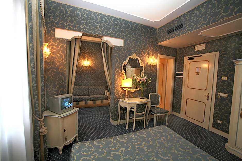 Locanda Ca' del Brocchi