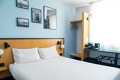Premium Double Room