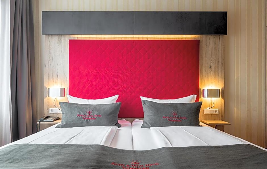 Aktiv & Vital Hotel Thueringen