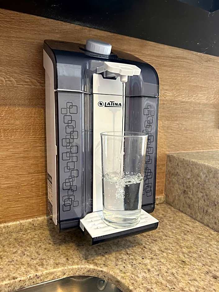 Flat IATE CLUBE Home Experience Praia do Canto