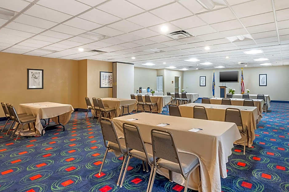 Best Western Grantville/Hershey