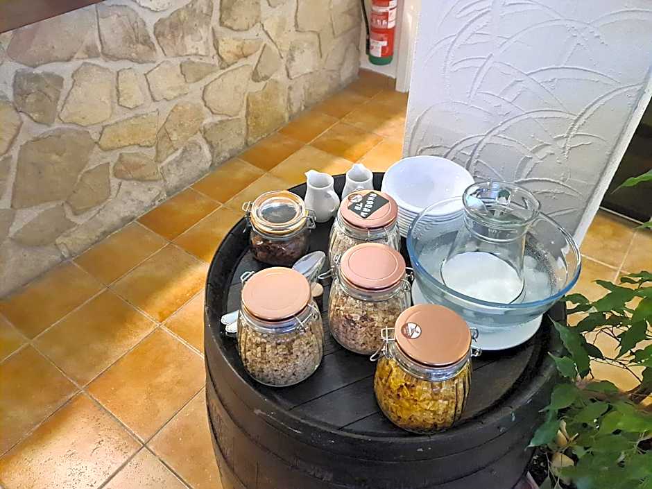 Pension Die kleine Auszeit