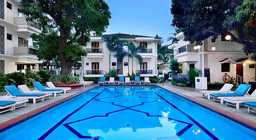 Radisson Goa Resort Candolim