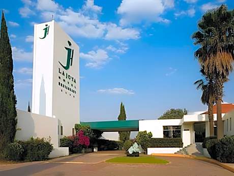 Hotel La Joya Tulancingo