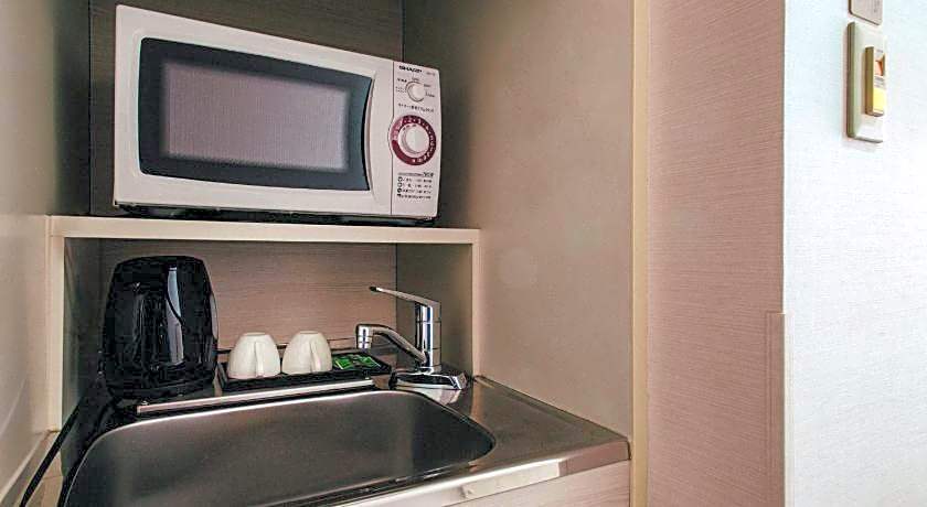 Hamilton Hotel Blue Meiekiminami