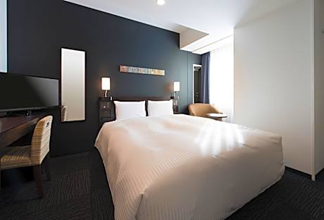 Double Room - Smoking