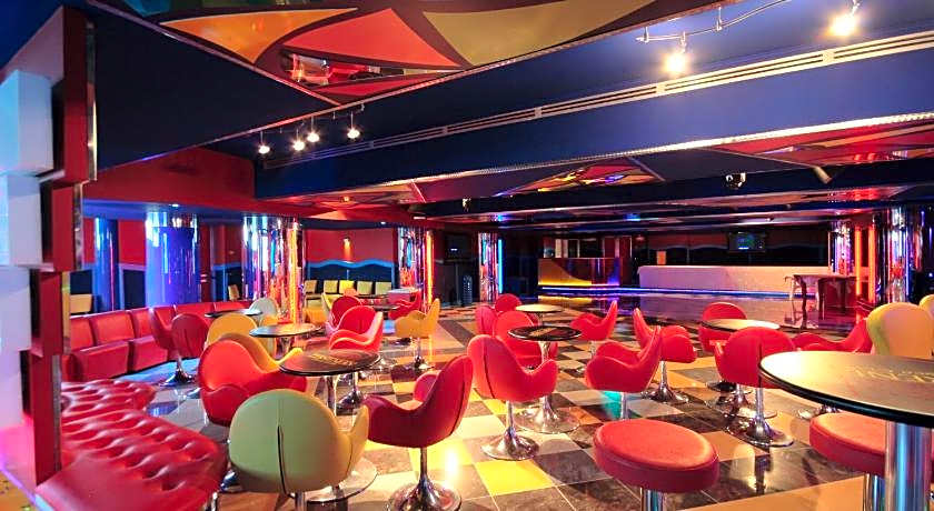 Tyrrenian Park Hotel