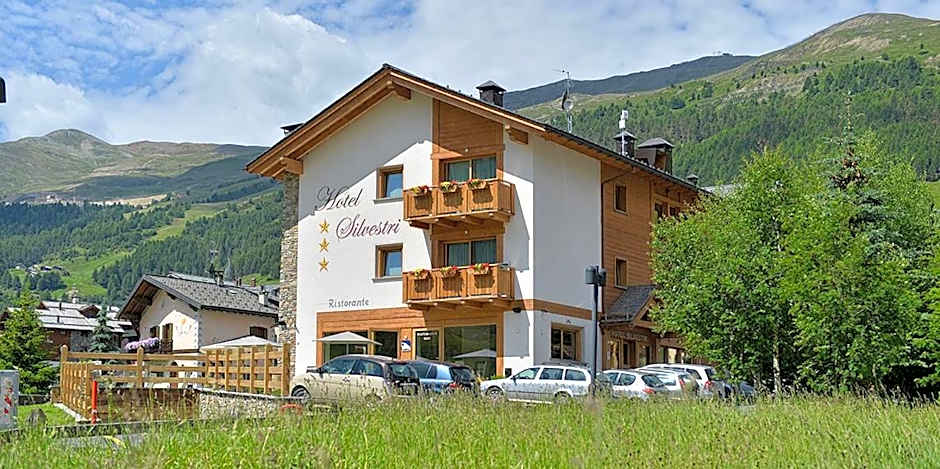 Hotel Silvestri