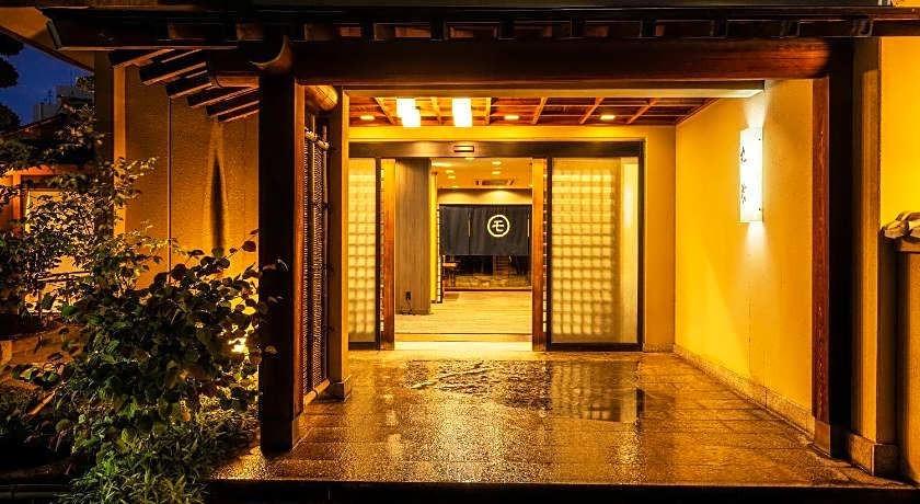Onsenryokan Marumo