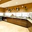 Courtyard by Marriott Boston Logan Airport