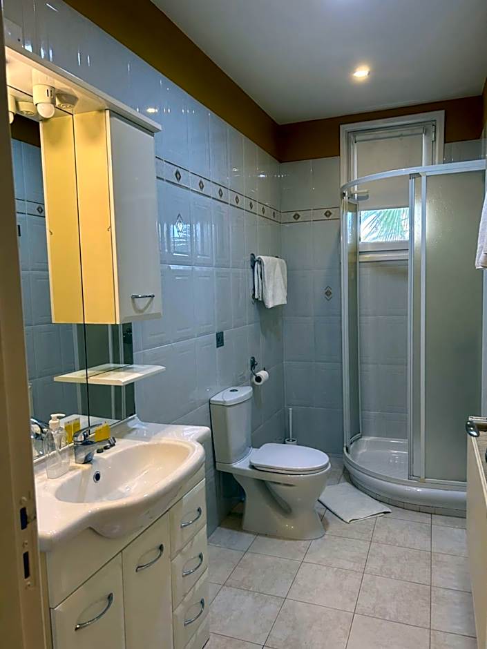 St Elena Boutique Residence