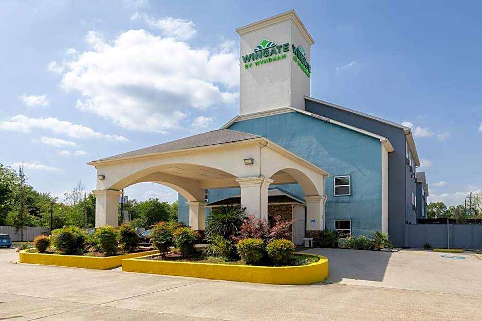 Wingate by Wyndham Humble/Houston Intercontinental Airport