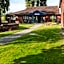 Travelodge Wirral Eastham