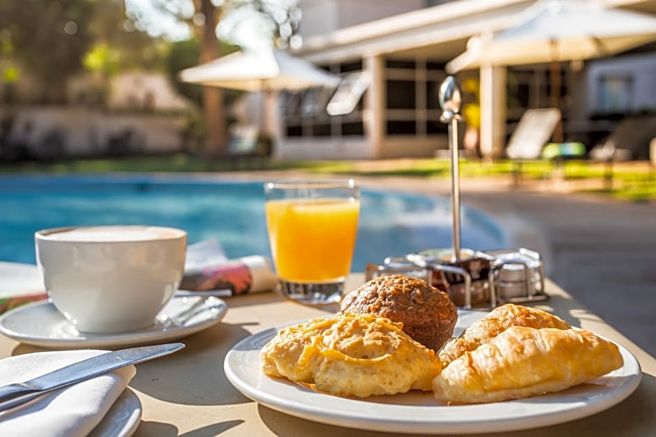 Southern Sun Ridgeway