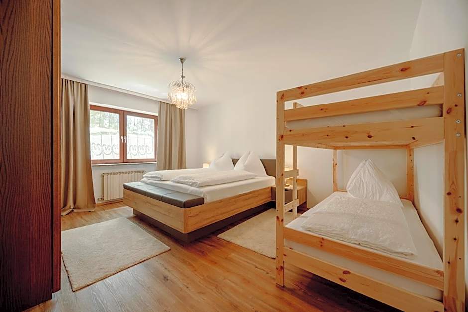 Lerchs Landhotel