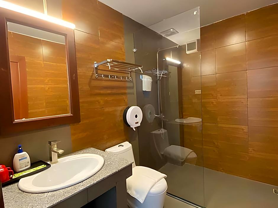 Vang Vieng Top View Hotel