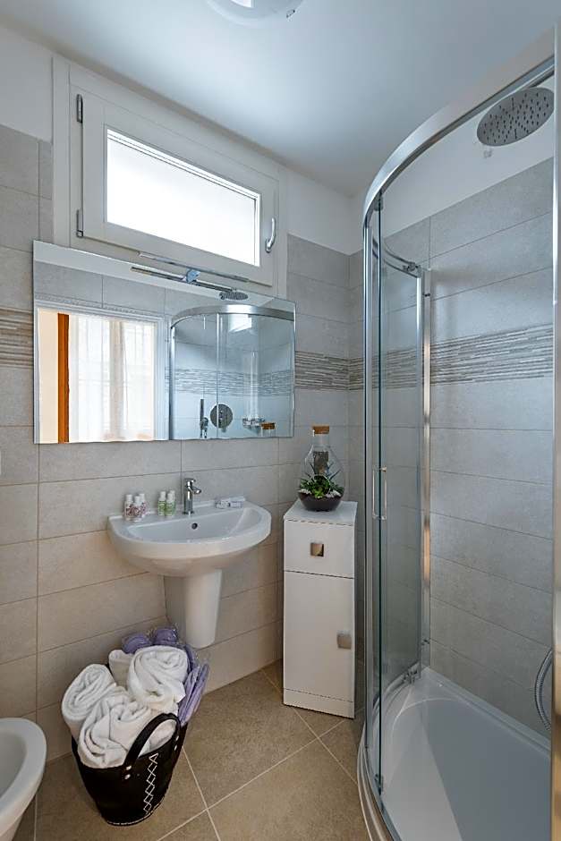 Ad Lofts Venezia