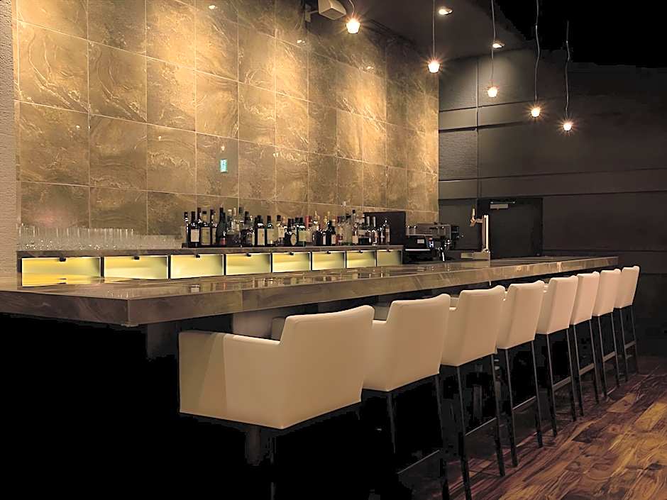 Shinjuku Washington Hotel - Main Building