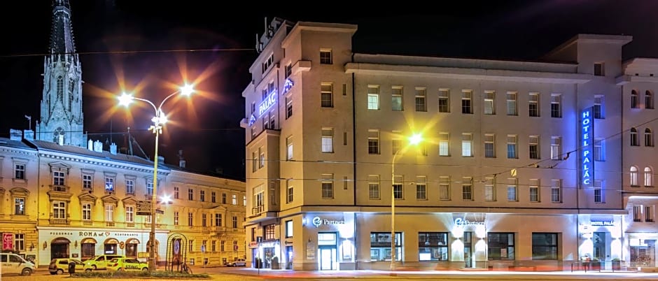 Hotel Palác