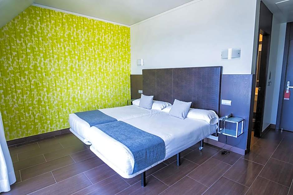 Hotel Alda Carril
