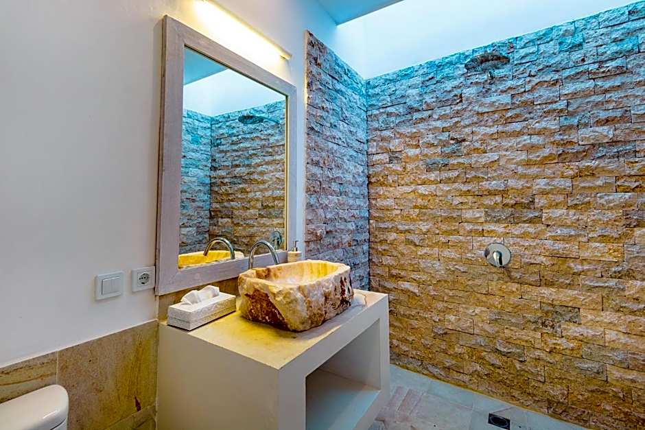 Cocotoa Boutique Hotel & Villa