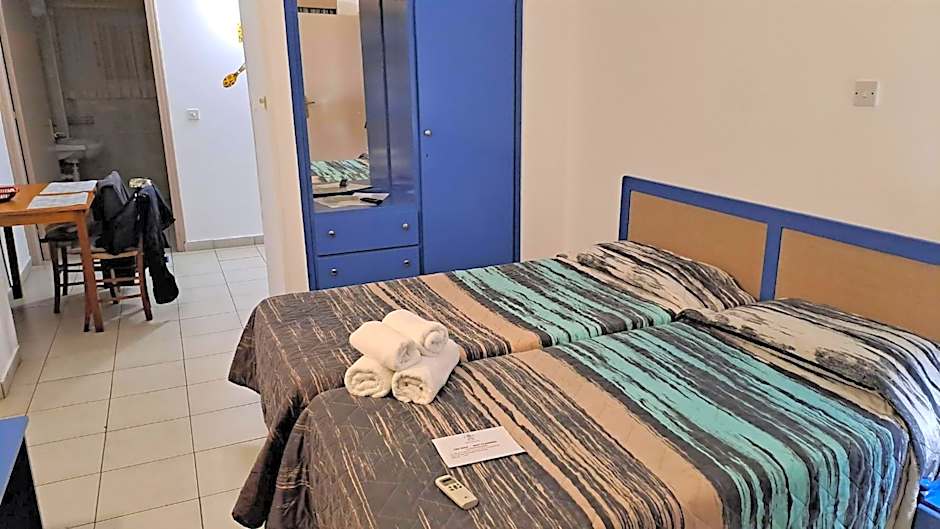 C & A Hotel Apartments