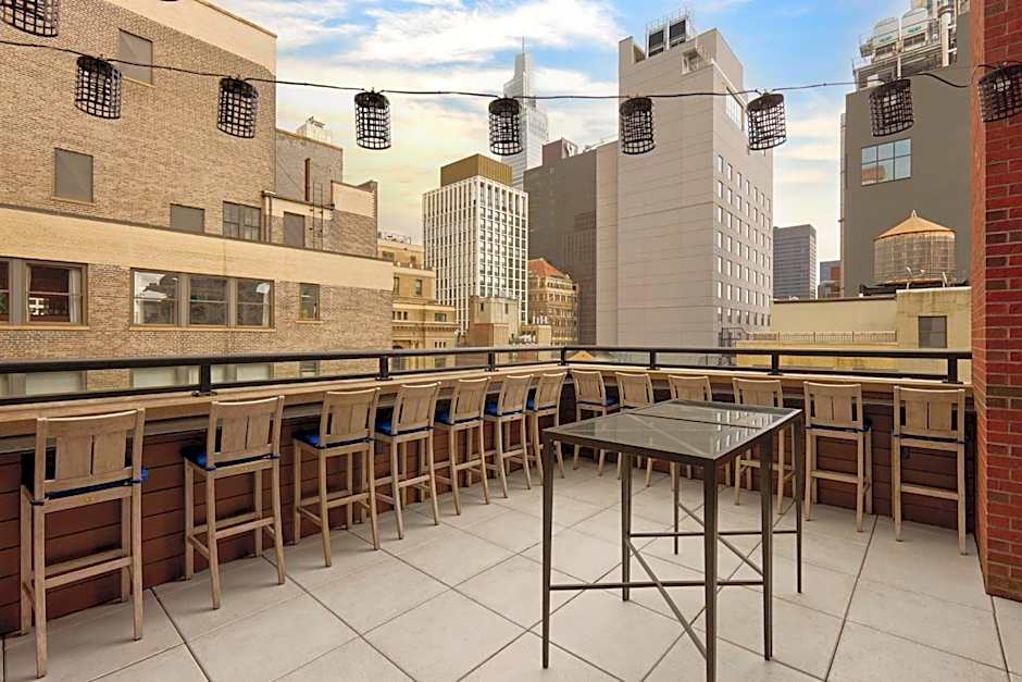 Archer Hotel New York