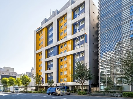 Citadines Shinjuku Hotel