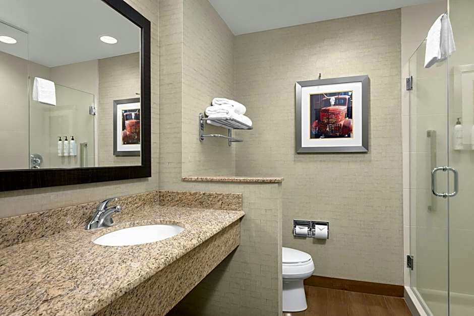 Fairfield Inn & Suites by Marriott Moscow