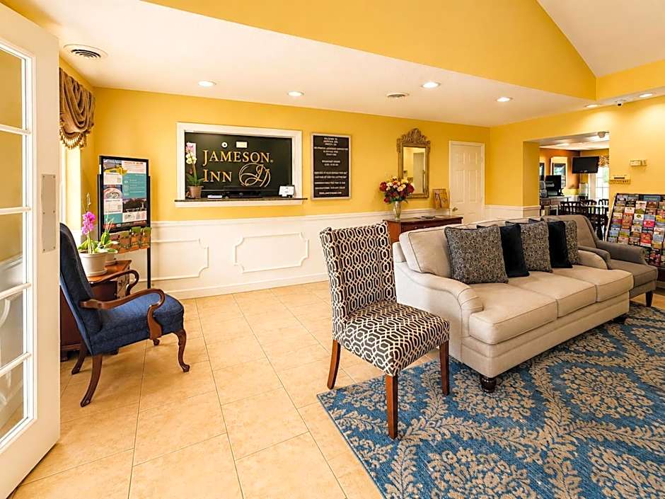 Jameson Inn - Perry