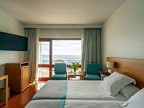 Basic Double Room (3 Adults)