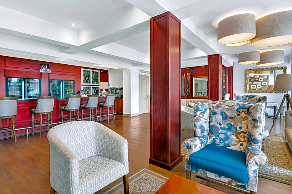 Protea Hotel by Marriott Blantyre Ryalls