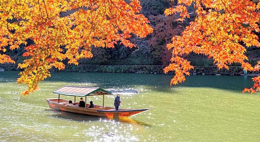 MIMARU SUITES KYOTO SHIJO