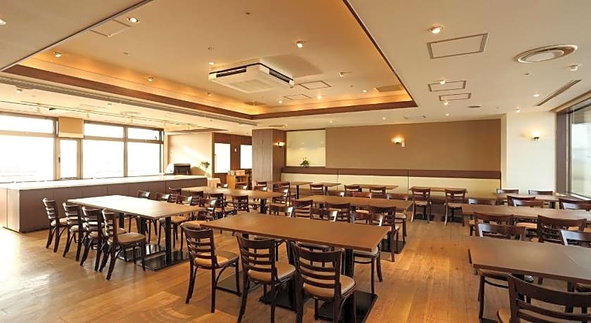 Premier Hotel -CABIN- Asahikawa