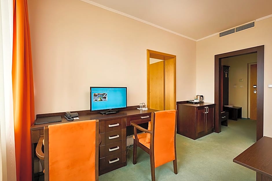 Hotel SOREA REGIA