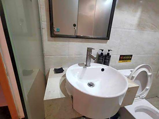 Xinwang Hotel