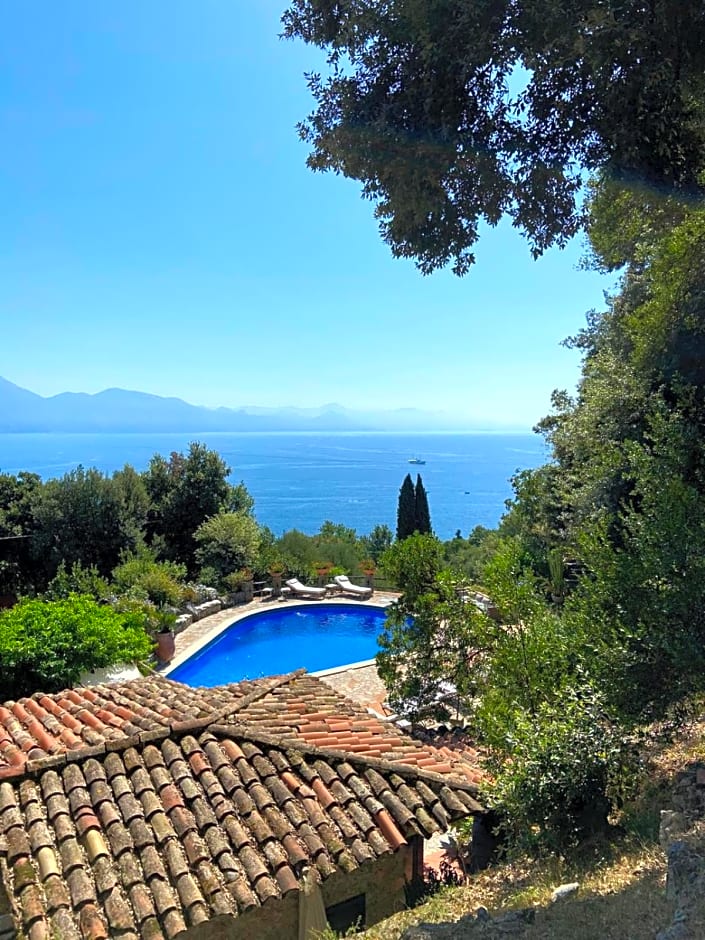 Maison Du Reve Scario