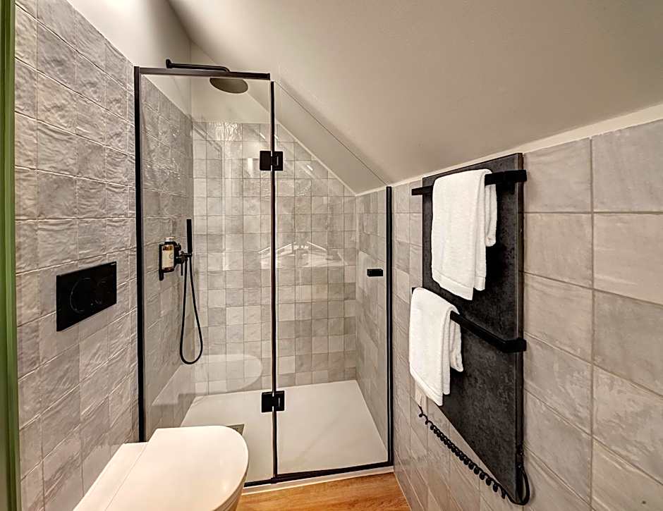 Sintra Green Chalet Bed & Breakfast