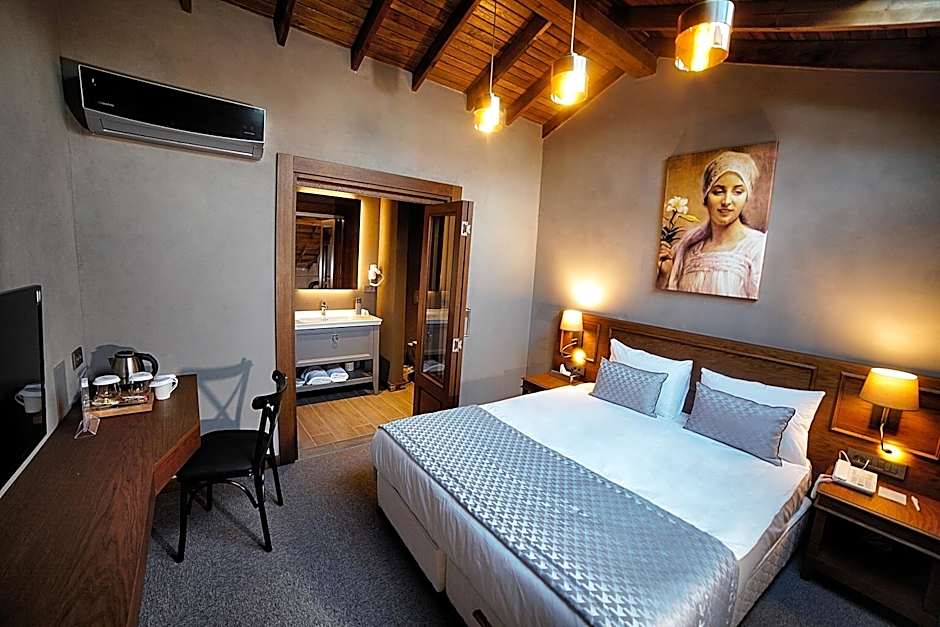 Triada Hotel Büyükada