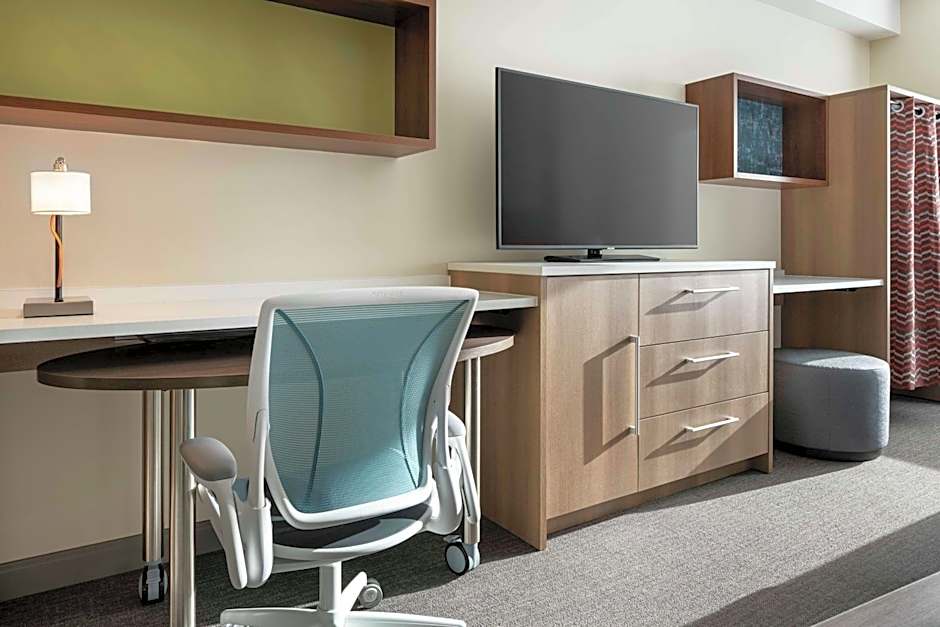 Home2 Suites by Hilton Denver Downtown Convention Center