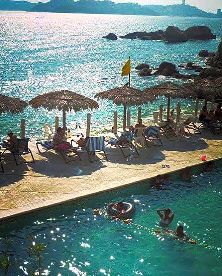 Bonita Suite Torres Gemelas