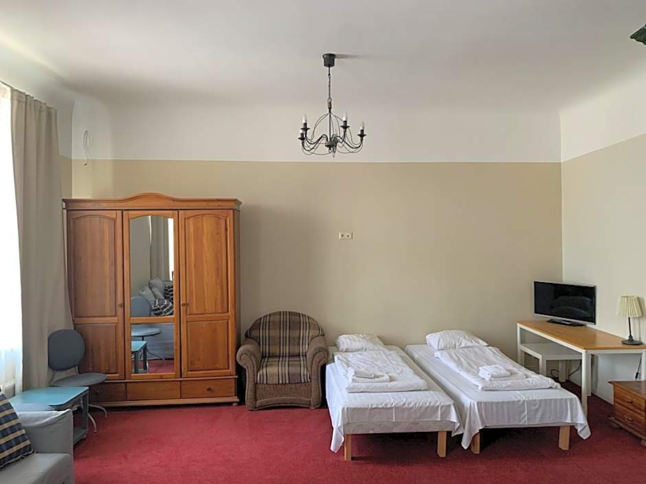 Guesthouse Jakob Lenz