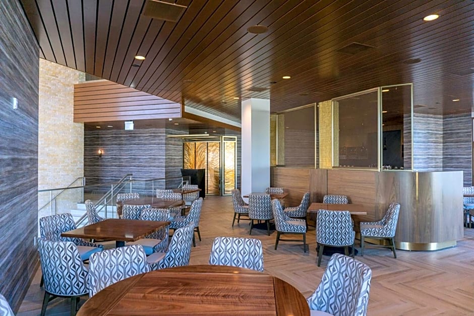 Legacy Resort Hotel & Spa