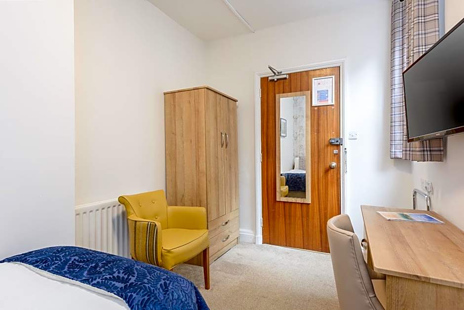 The Lakeland Kendal Hotel, Sure Hotel Collection by Best Western