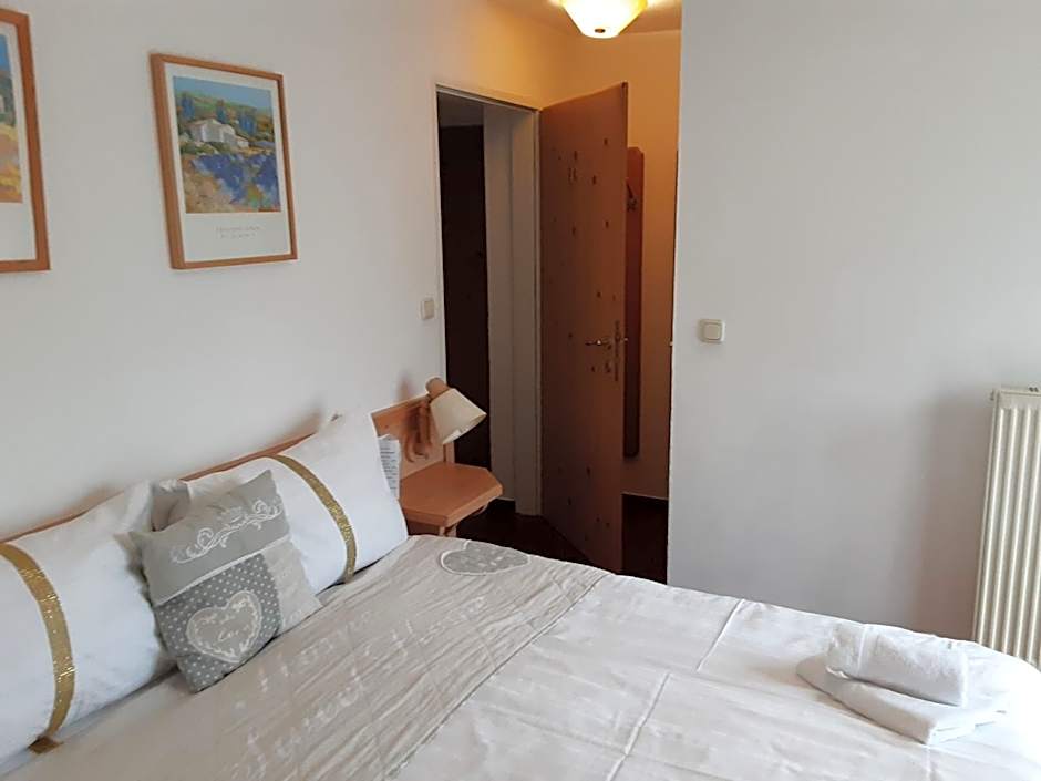 Apartment House Seerose self check-in