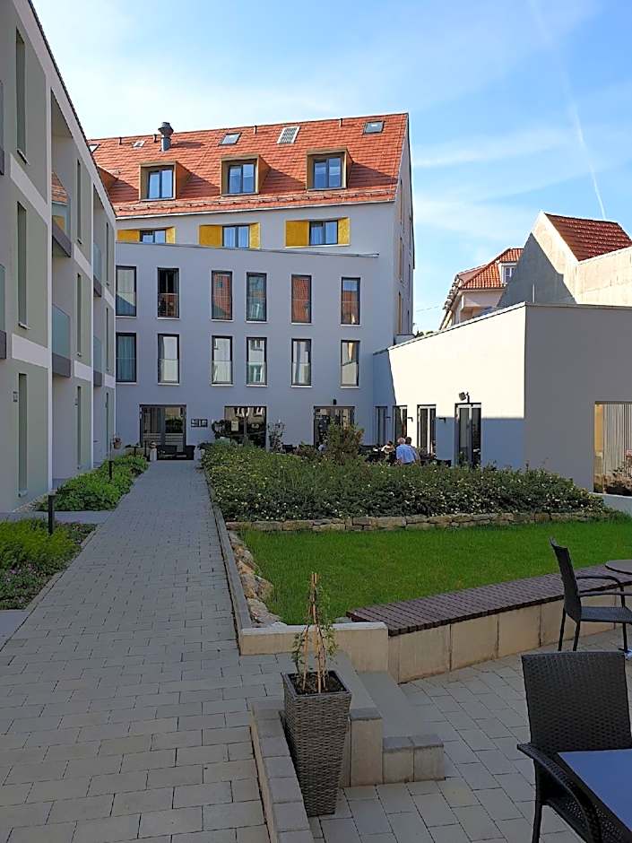 Hotel Am Kaisersaal