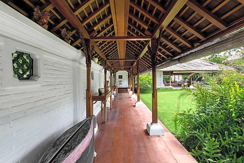 Villa Wantilan Putih