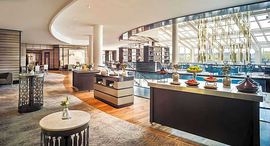 Hyatt Regency Cologne