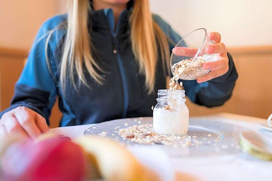 Active Hotel Gran Zebru'